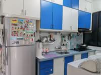 For Sale - Taman Desa Relau 2