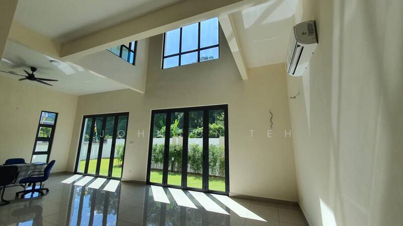 Bungalow for Sale in Balik Pulau (Penang) - Johnson Teh - Living Room - PropertyGuru.com.my