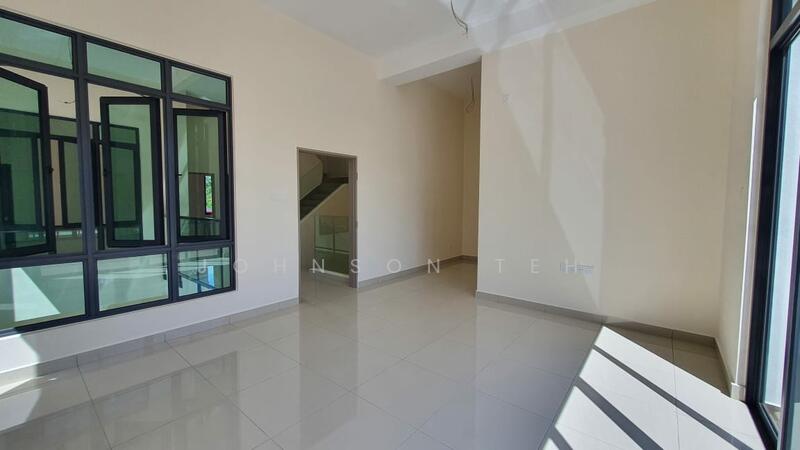 Bungalow for Sale in Balik Pulau (Penang) - Johnson Teh - Living Room - PropertyGuru.com.my
