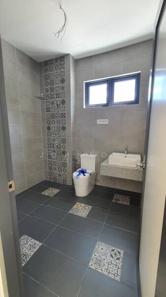 Bungalow for Sale in Balik Pulau (Penang) - Johnson Teh - Bathroom - PropertyGuru.com.my