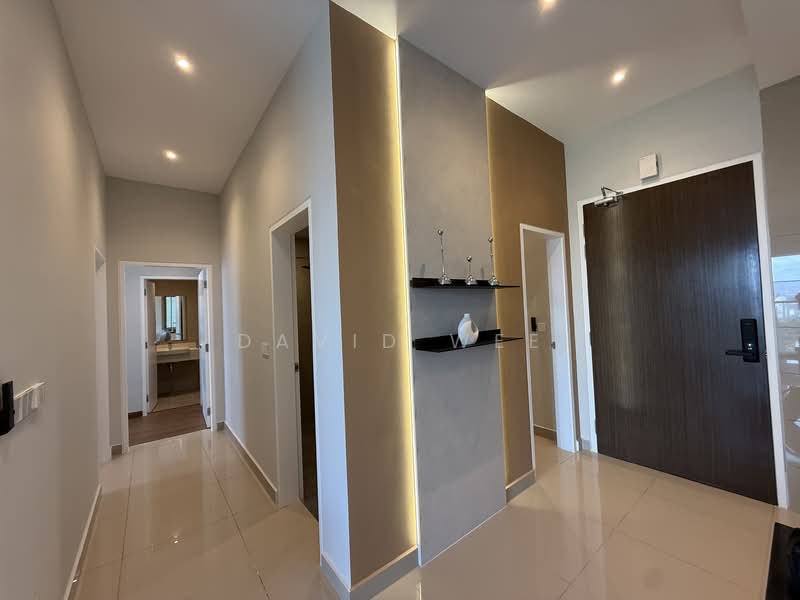 Bangsar Hill Park untuk Untuk Disewa - RM 5,500 /bulan, Apr 2026 - PropertyGuru.com.my