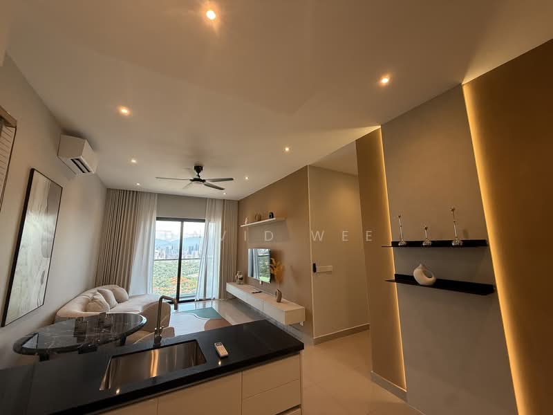 Bangsar Hill Park untuk Untuk Disewa - RM 5,500 /bulan, Apr 2026 - PropertyGuru.com.my