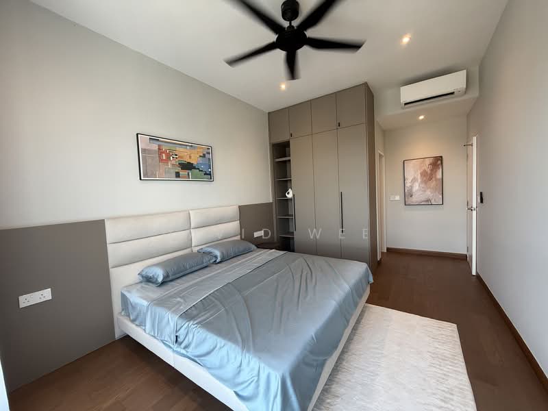 Bangsar Hill Park untuk Untuk Disewa - RM 5,500 /bulan, Apr 2026 - PropertyGuru.com.my