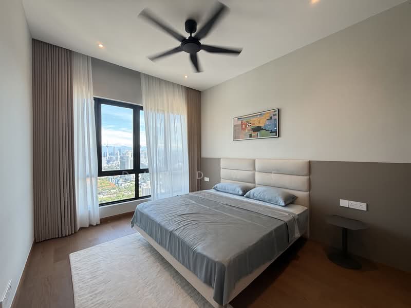 Bangsar Hill Park untuk Untuk Disewa - RM 5,500 /bulan, Apr 2026 - PropertyGuru.com.my