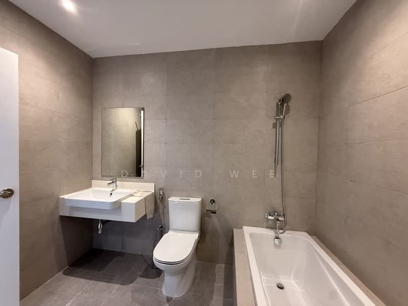 Bangsar Hill Park untuk Untuk Disewa - RM 5,500 /bulan, Apr 2026 - PropertyGuru.com.my