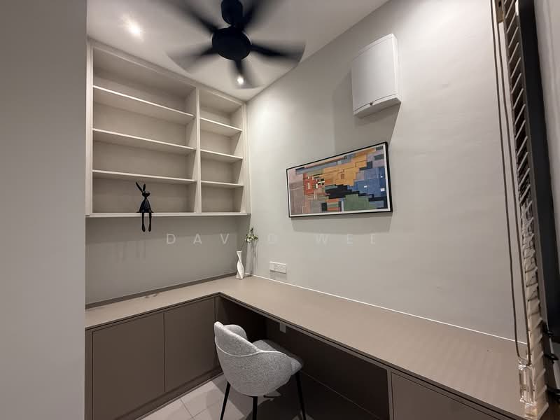 Bangsar Hill Park untuk Untuk Disewa - RM 5,500 /bulan, Apr 2026 - PropertyGuru.com.my
