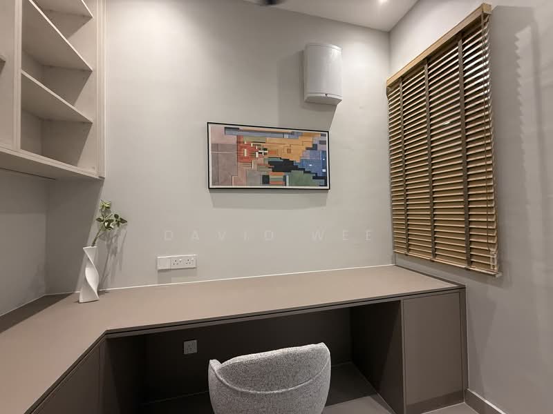 Bangsar Hill Park untuk Untuk Disewa - RM 5,500 /bulan, Apr 2026 - PropertyGuru.com.my