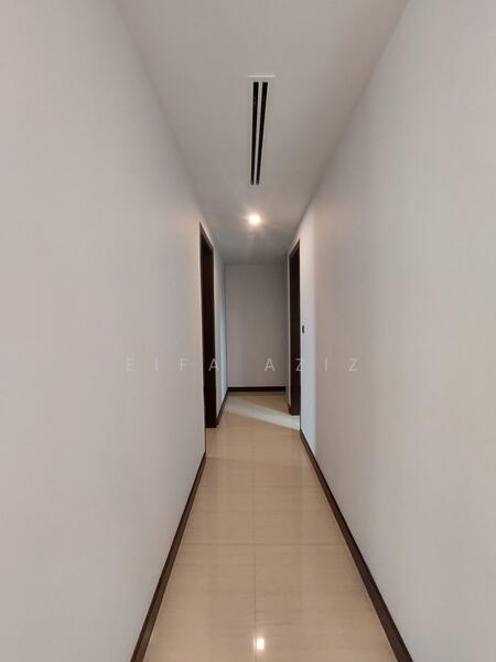 Kediaman Servis untuk Disewa di Puteri Cove Residences - Eifa Aziz - Corridor - PropertyGuru.com.my