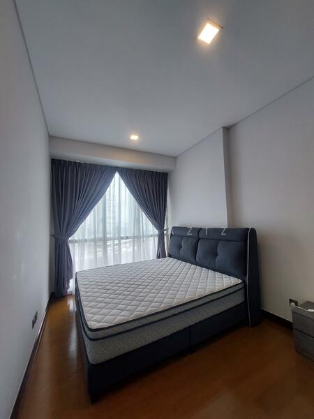 Kediaman Servis untuk Disewa di Puteri Cove Residences - Eifa Aziz - Bedroom - PropertyGuru.com.my
