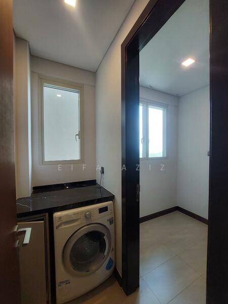 Kediaman Servis untuk Disewa di Puteri Cove Residences - Eifa Aziz - Interior - PropertyGuru.com.my