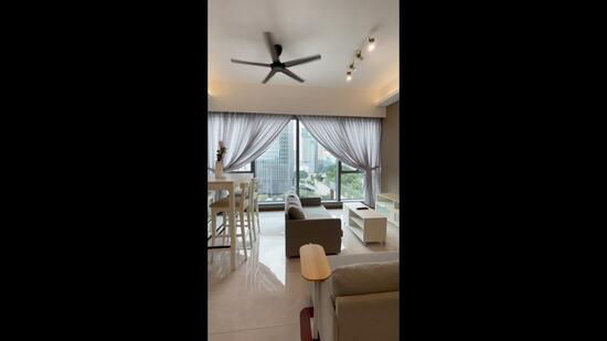 Service Residence for Rent at Core Residence @ TRX - Simone Ngo - PropertyGuru.com.my