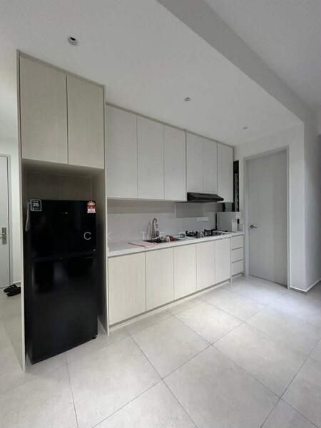 Condominium for Rent at EdgeWood Residences @ SkySanctuary - CK Teong - Kitchen - PropertyGuru.com.my