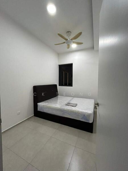 Condominium for Rent at EdgeWood Residences @ SkySanctuary - CK Teong - Bedroom - PropertyGuru.com.my