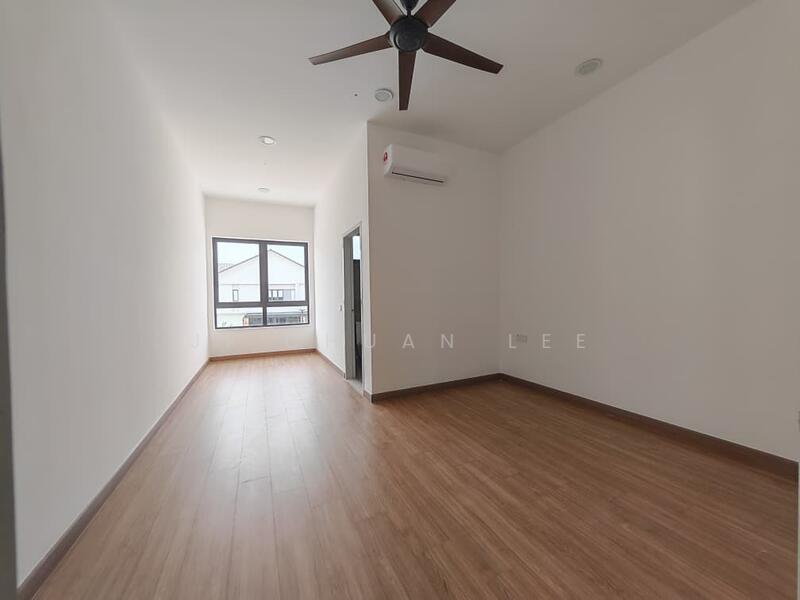 Semi-Detached House for Sale in Cyber 10 (Cyberjaya) - Ji Chuan Lee - Interior - PropertyGuru.com.my