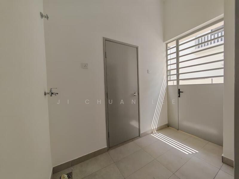 Semi-Detached House for Sale in Cyber 10 (Cyberjaya) - Ji Chuan Lee - Interior - PropertyGuru.com.my