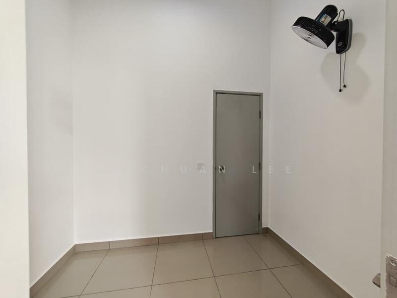 Semi-Detached House for Sale in Cyber 10 (Cyberjaya) - Ji Chuan Lee - Interior - PropertyGuru.com.my