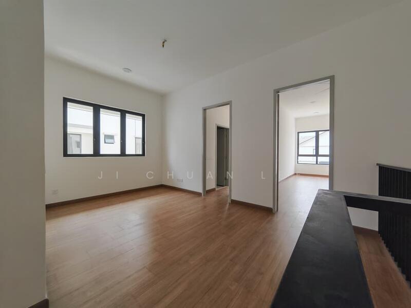 Semi-Detached House for Sale in Cyber 10 (Cyberjaya) - Ji Chuan Lee - Interior - PropertyGuru.com.my