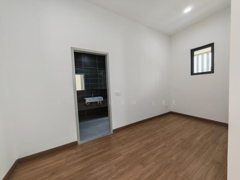 Semi-Detached House for Sale in Cyber 10 (Cyberjaya) - Ji Chuan Lee - Interior - PropertyGuru.com.my