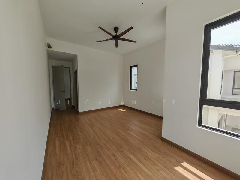 Semi-Detached House for Sale in Cyber 10 (Cyberjaya) - Ji Chuan Lee - Interior - PropertyGuru.com.my