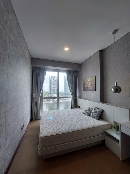 Kediaman Servis untuk Disewa di Puteri Cove Residences - Eifa Aziz - Bedroom - PropertyGuru.com.my