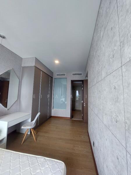 Kediaman Servis untuk Disewa di Puteri Cove Residences - Eifa Aziz - Bedroom - PropertyGuru.com.my