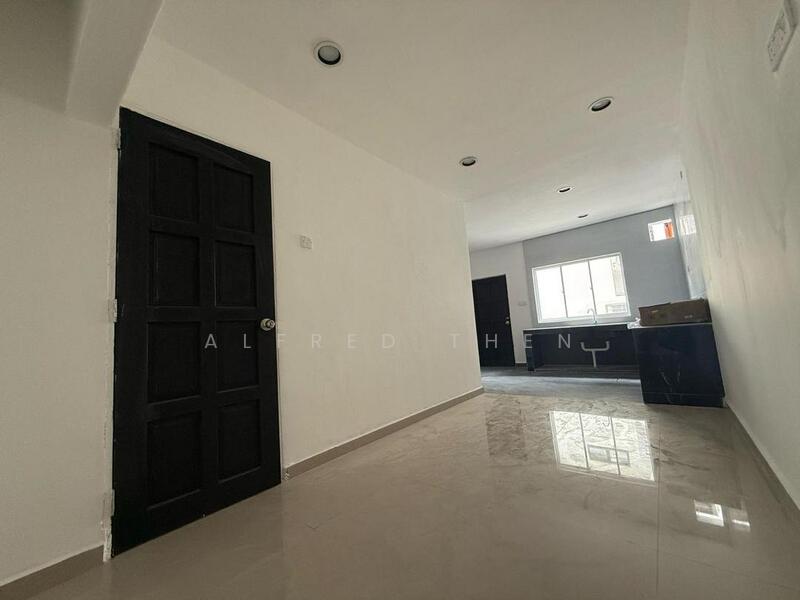 2-storey Terraced House for Sale in Taman Tasek (Johor Bahru) - Alfred Then - Interior - PropertyGuru.com.my