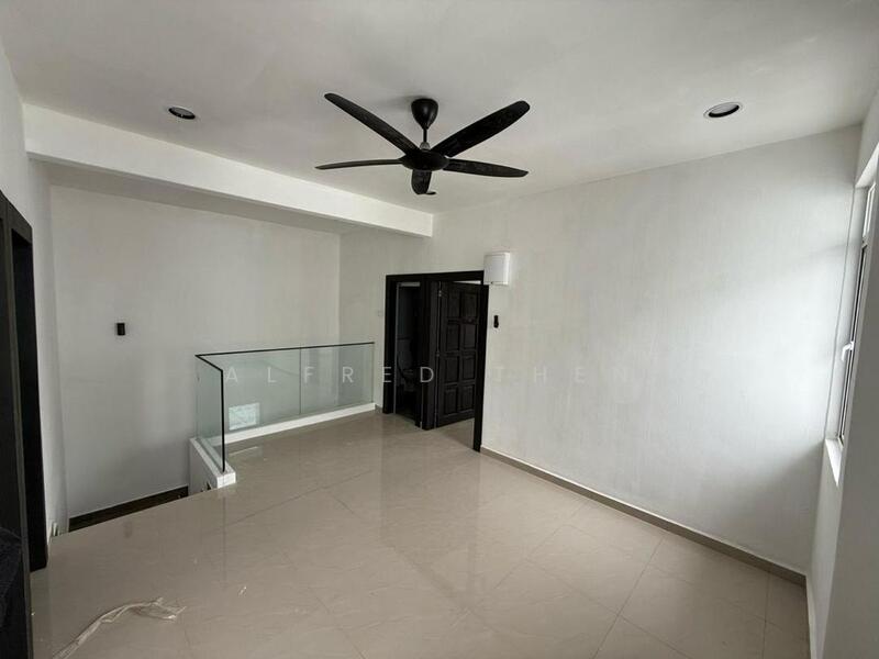 2-storey Terraced House for Sale in Taman Tasek (Johor Bahru) - Alfred Then - Interior - PropertyGuru.com.my