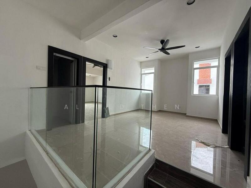 2-storey Terraced House for Sale in Taman Tasek (Johor Bahru) - Alfred Then - Interior - PropertyGuru.com.my