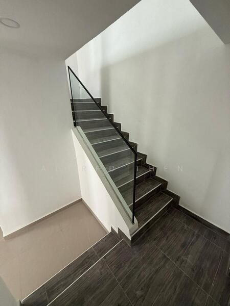 2-storey Terraced House for Sale in Taman Tasek (Johor Bahru) - Alfred Then - Interior - PropertyGuru.com.my