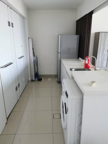 Service Residence for Rent at Trefoil - Serena Lau - Interior - PropertyGuru.com.my