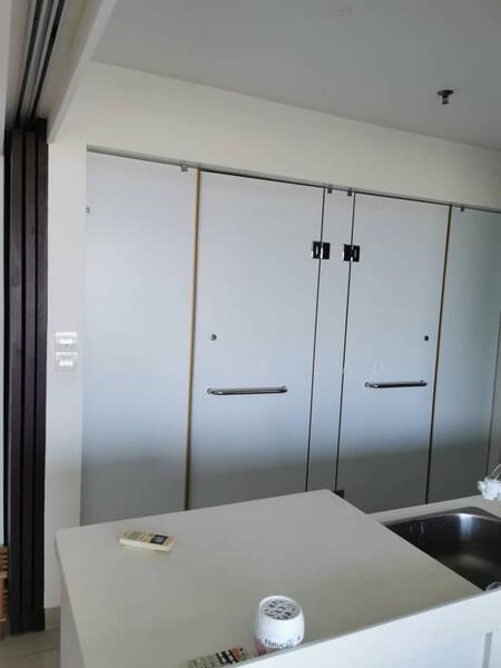 Service Residence for Rent at Trefoil - Serena Lau - Interior - PropertyGuru.com.my