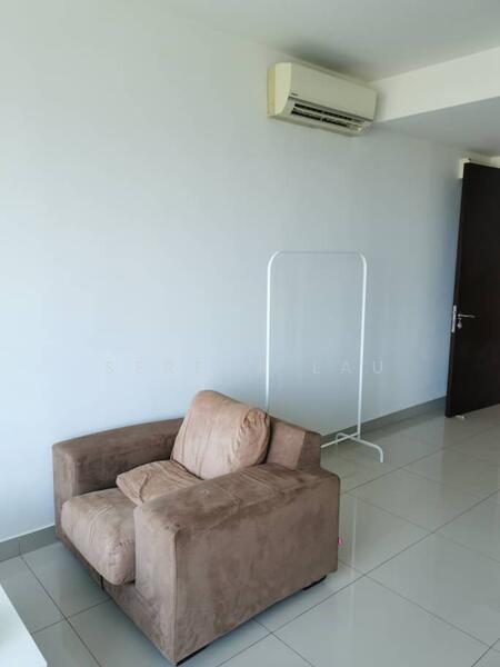Service Residence for Rent at Trefoil - Serena Lau - Living Room - PropertyGuru.com.my
