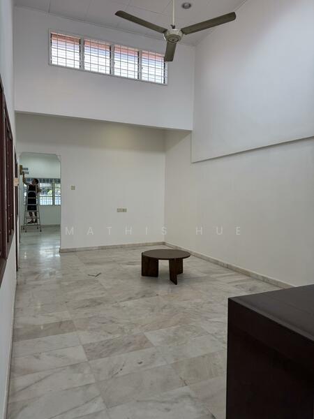 1-storey Terraced House for Sale in Petaling Jaya (Selangor) - Mathis Hue - Living Room - PropertyGuru.com.my