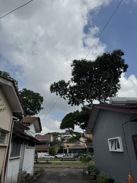 1-storey Terraced House for Sale in Petaling Jaya (Selangor) - Mathis Hue - Exterior - PropertyGuru.com.my