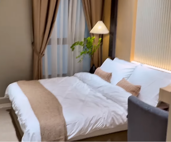 Condominium for Sale at Veridian Residence - Sharon Ooi - Bedroom 2 - PropertyGuru.com.my