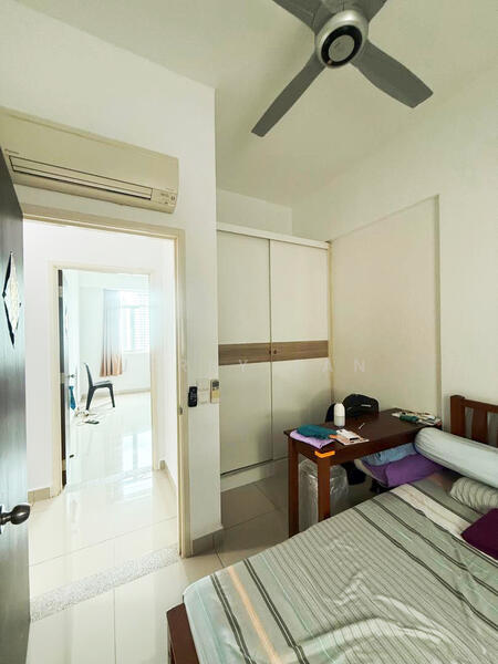 Reflections Condominium untuk Untuk Disewa - RM 1,600 /bulan, Feb 2026 - Bedroom - PropertyGuru.com.my