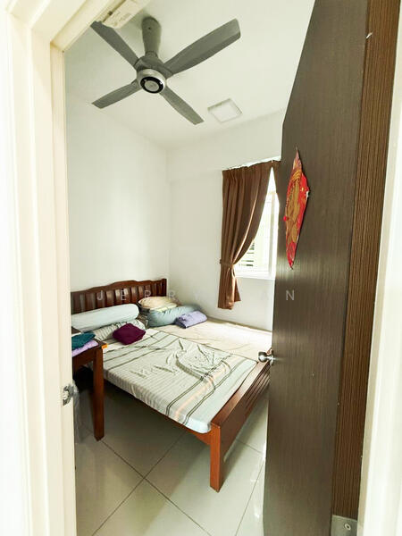 Reflections Condominium untuk Untuk Disewa - RM 1,600 /bulan, Feb 2026 - Bedroom - PropertyGuru.com.my