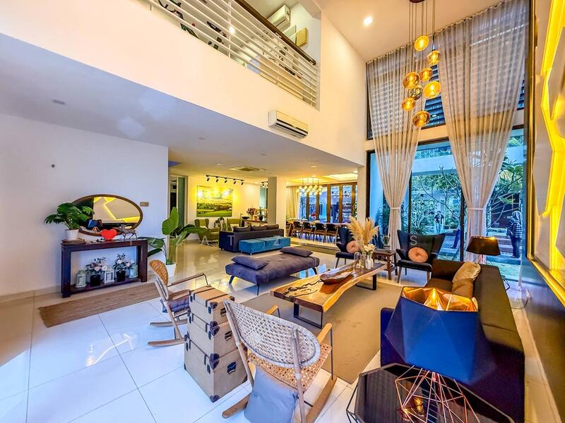 For Sale - Denai Alam : Ficus Peak