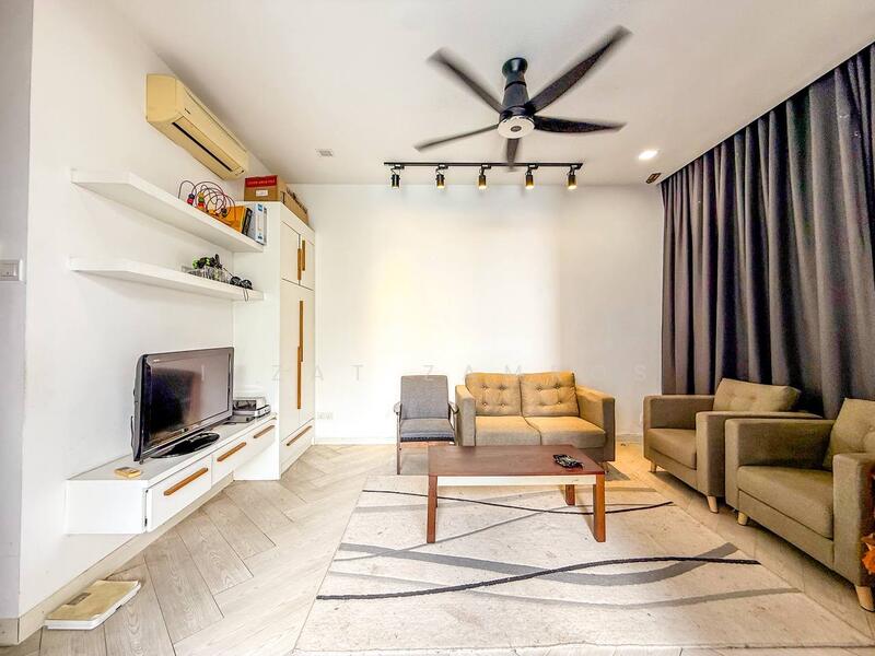 For Sale - Denai Alam : Ficus Peak