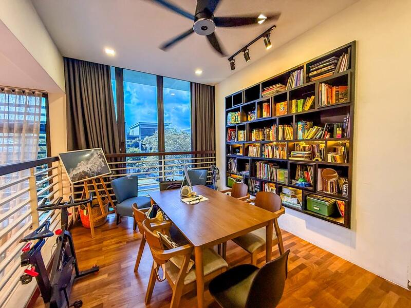 For Sale - Denai Alam : Ficus Peak