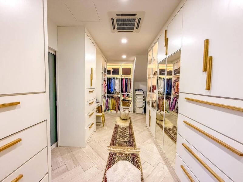 For Sale - Denai Alam : Ficus Peak