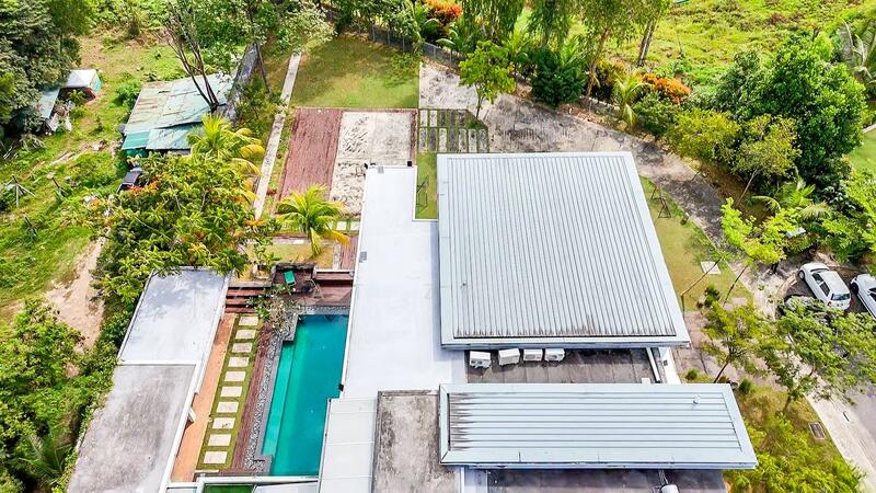 For Sale - Denai Alam : Ficus Peak