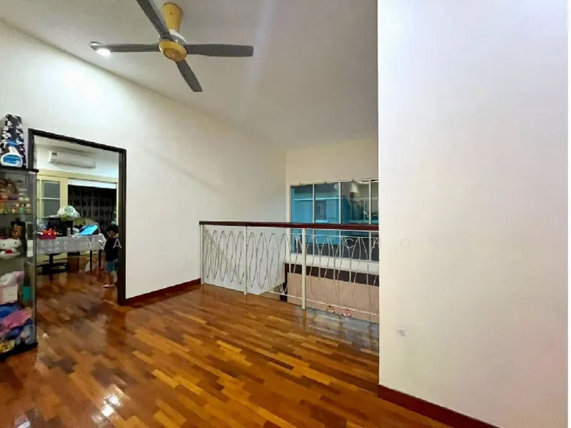 Semi-Detached House for Sale in Setia Alam (Selangor) - Yap Chean Chong - Interior - PropertyGuru.com.my