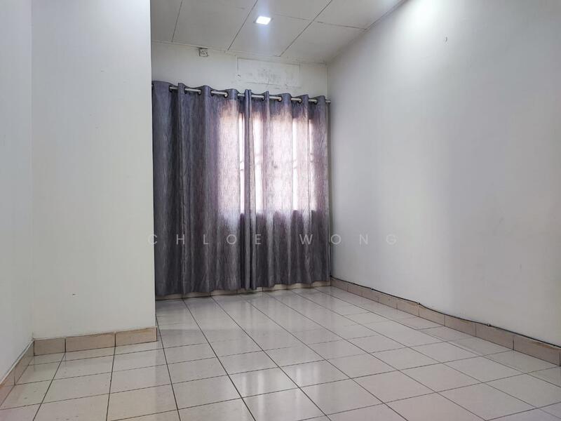 Terraced House for Sale in Bandar Puteri Klang (Klang) - Chloe Wong - Interior - PropertyGuru.com.my