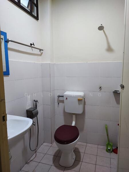 Terraced House for Sale in Bandar Puteri Klang (Klang) - Chloe Wong - Bathroom - PropertyGuru.com.my