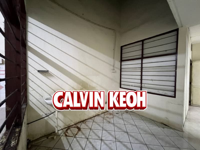 1-storey Terraced House for Sale in Taman Iping (Batu Maung) - Calvin Keoh - Interior - PropertyGuru.com.my