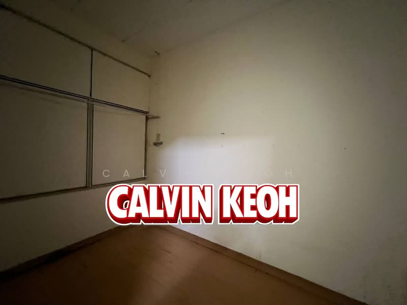 1-storey Terraced House for Sale in Taman Iping (Batu Maung) - Calvin Keoh - Interior - PropertyGuru.com.my