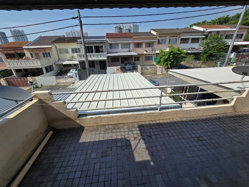 Island Glades untuk Untuk Dijual - RM 1,180,000, Mac 2026 - Exterior - PropertyGuru.com.my