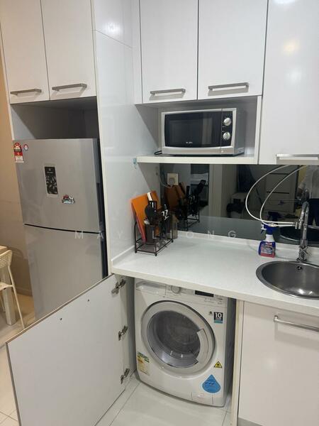 Service Residence for Rent at Mercu Summer Suites - May Liong - PropertyGuru.com.my