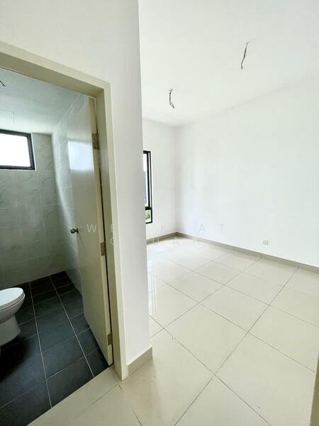 Townhouse for Sale in Bandar Cassia (Batu Kawan) - Andy Chuah - Bathroom - PropertyGuru.com.my